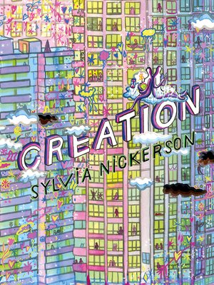 cover image of Creation